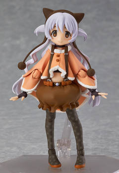 figma#219 魔女夏洛特 百江渚 