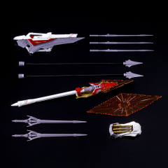 RG MBF-P01-Re3 异端高达金色机 天 哈娜-资料图