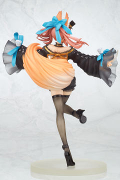 玉藻前 Caster-资料图