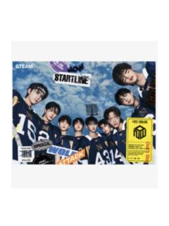 First Howling: Now 初回限定盘B