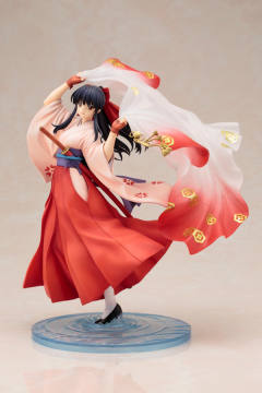 ARTFX J 真宫寺樱 