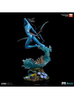Art Scale 奈蒂莉/涅提妮-资料图