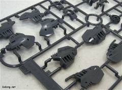 MG WD-M01 逆A高达-资料图