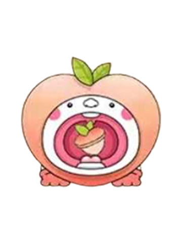 桃子宝宝