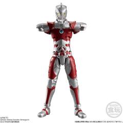 超动HERO’S ULTRAMAN 03 机动艾斯-资料图
