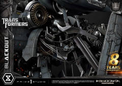 Museum Masterline Series 眩晕 -资料图