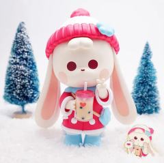 蜜恋啵啵-资料图