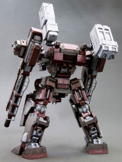 Variable Infinity GA GAN01 阳光人E-资料图