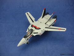VF-1S 攻击女武神 （一条辉专用机） Special Movie Ver.-资料图
