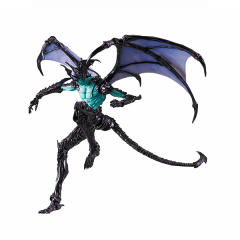 恶魔人 Ver.Nirasawa2016-资料图