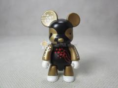 Kingston Bear Gold Version-资料图