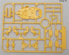MG XXXG-01SR 沙漠高达 EW ver.-资料图