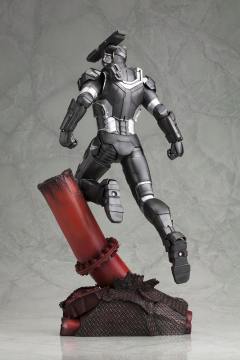ARTFX 战争机器 -资料图