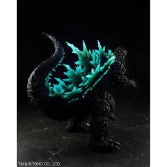 Chou Gekizou Series 哥斯拉 Limited Glow Light Color ver.-资料图