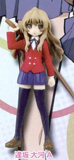 SR Toradora! 逢坂大河 SR