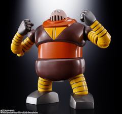 超合金魂 GX-10R 波士机器人-资料图