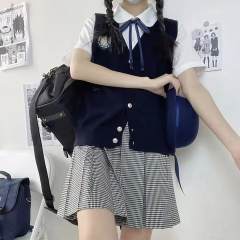 禾野女子-资料图