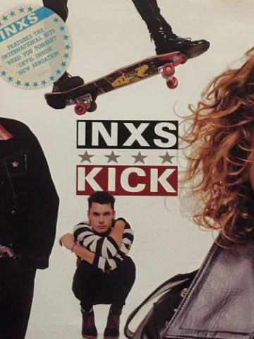 Kick