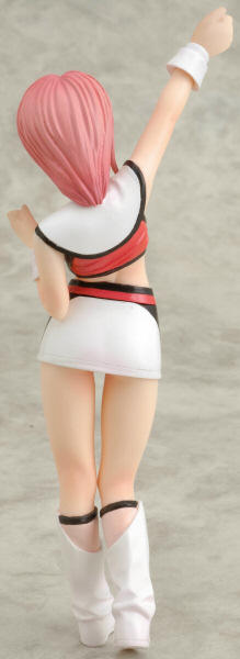 Gutto-Kuru Figure Collection 森本 桃子 -资料图
