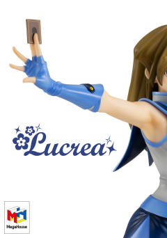 Lucrea 天上院明日香 -资料图