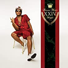 24K Magic Gold