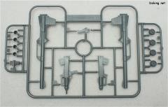 HGUC RB-79C 改修型铁球-资料图