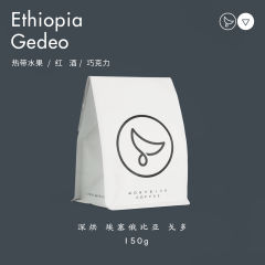 戈多Gedeo