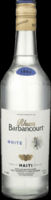 Barbancourt White