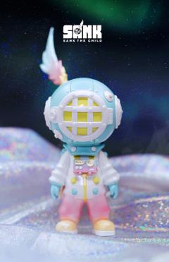 旅途-太空旅客-资料图