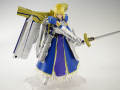 A.G.P. Saber -资料图