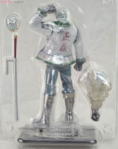 Figuarts ZERO 斯摩格 -资料图