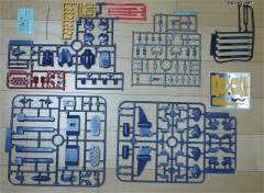 HG 高达SEED TMF/A-802 巴库 重制版-资料图