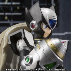 D-Arts Zero Black ver.-资料图