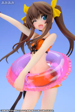 Beach Queens 凰铃音-资料图