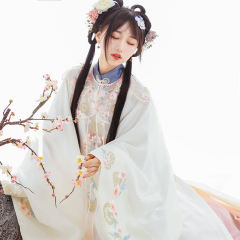 小桃仙-资料图