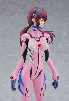 PLAMAX 真希波·真理·伊拉丝多莉亚斯-资料图