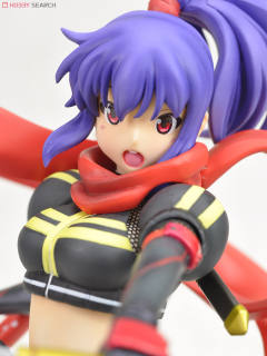 Masterpiece Of 小草莓 狐耳体操服 ver.-资料图