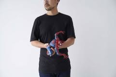 Sofubi Naru 蜘蛛侠 -资料图