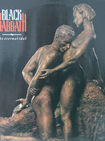 The Eternal Idol