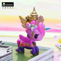 Thai Princess-泰国公主-7代-资料图