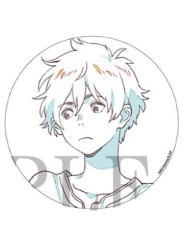 桥本骏-线稿吧唧