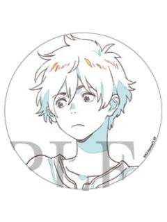 桥本骏-线稿吧唧