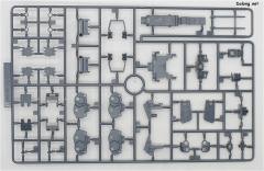 MG RGM-79G 指挥官用型吉姆-资料图