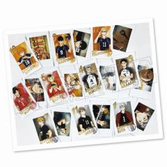 北信介-拍立得-资料图