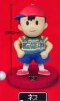 MOTHER2 Stand Figure ネス