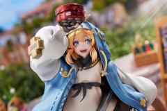 Spiritale 布丽姬-资料图