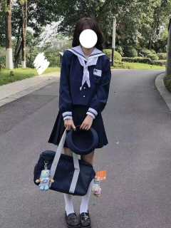 小丘町·水手服-资料图