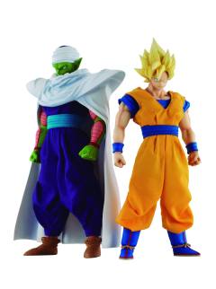 Dimension of Dragonball 短笛 -资料图