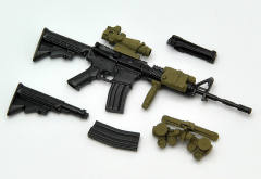 Figma  Little Armory 朝户未世-资料图