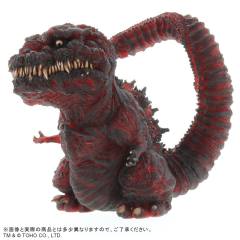 DefoReal Series 哥斯拉 第四形态-资料图